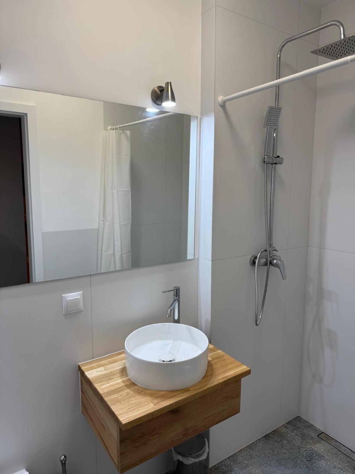 Apartament - Old Town Studio Γκντανσκ Εξωτερικό φωτογραφία