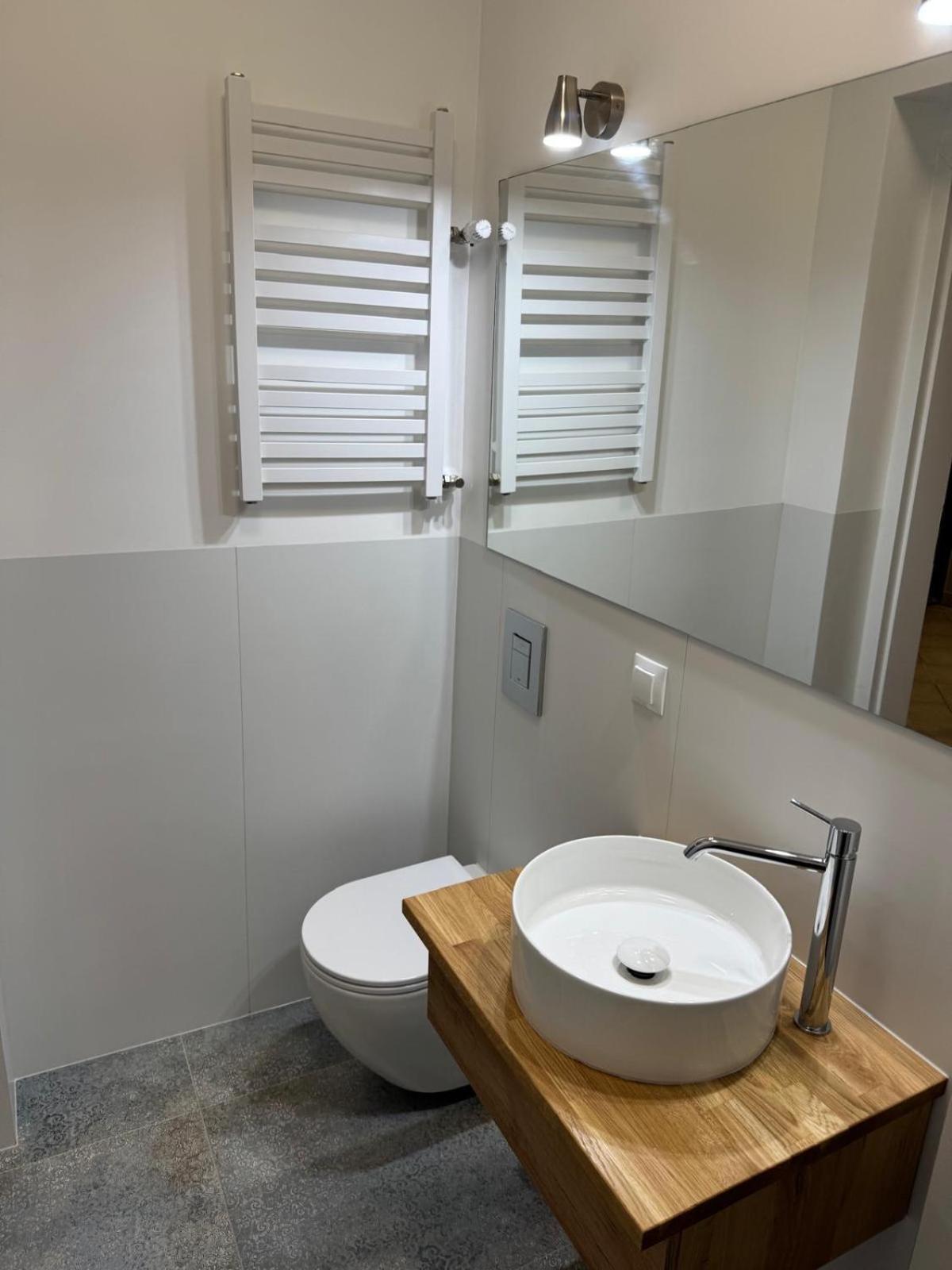 Apartament - Old Town Studio Γκντανσκ Εξωτερικό φωτογραφία