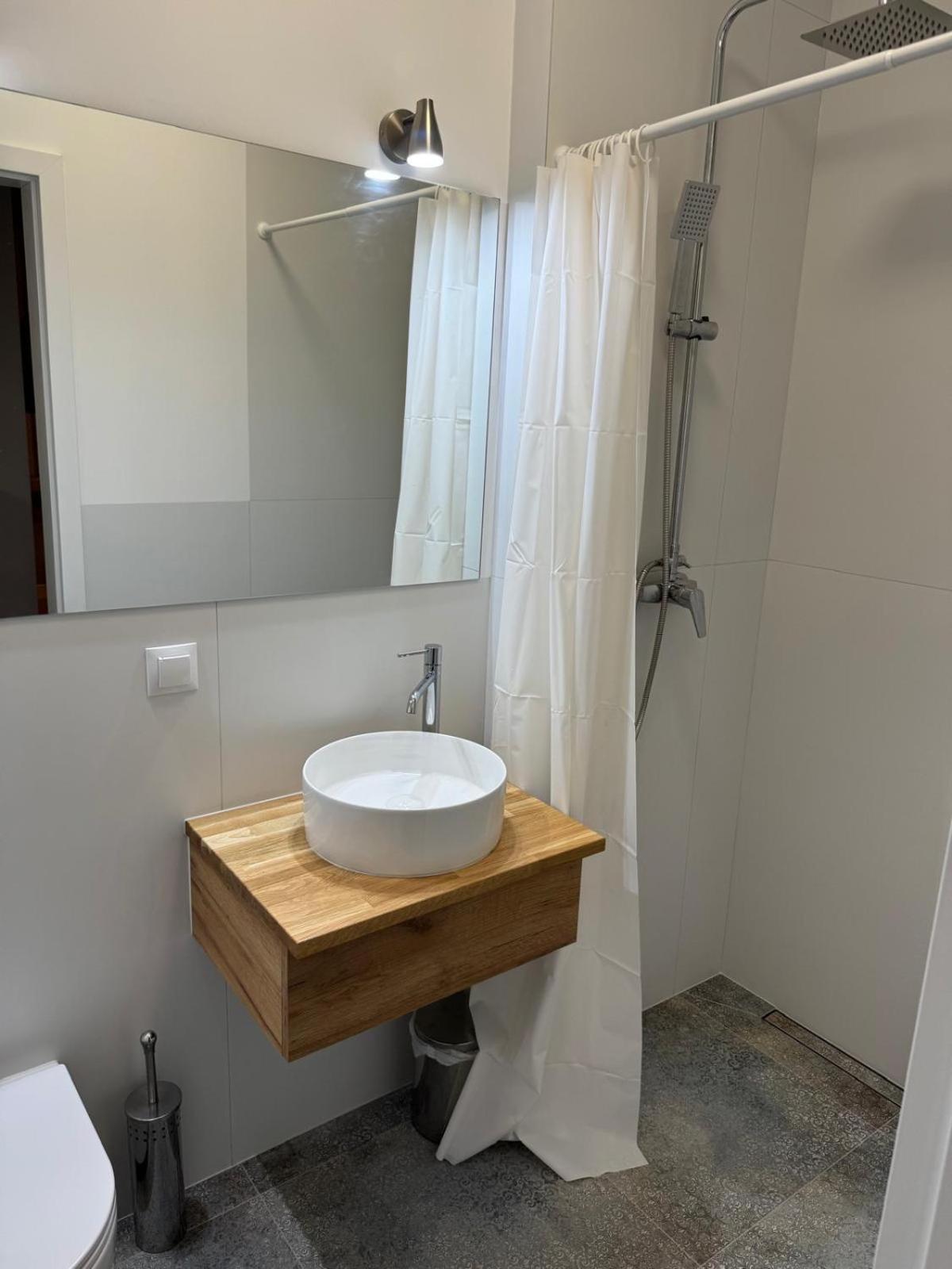 Apartament - Old Town Studio Γκντανσκ Εξωτερικό φωτογραφία