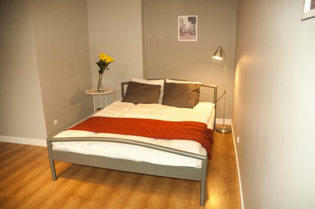 Apartament - Old Town Studio Γκντανσκ Εξωτερικό φωτογραφία